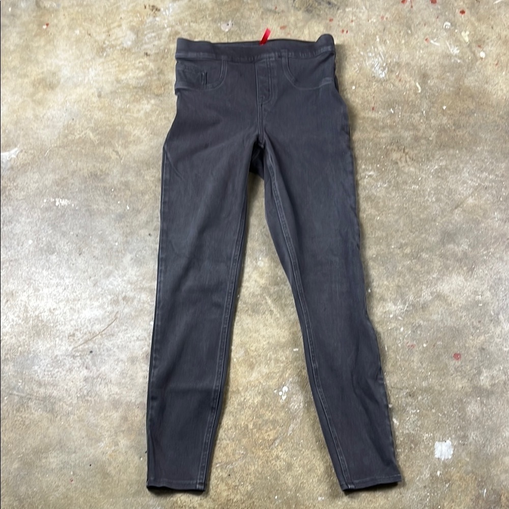 SPANX Brown  Skinny Leggings Modern Fit
Size: Small
